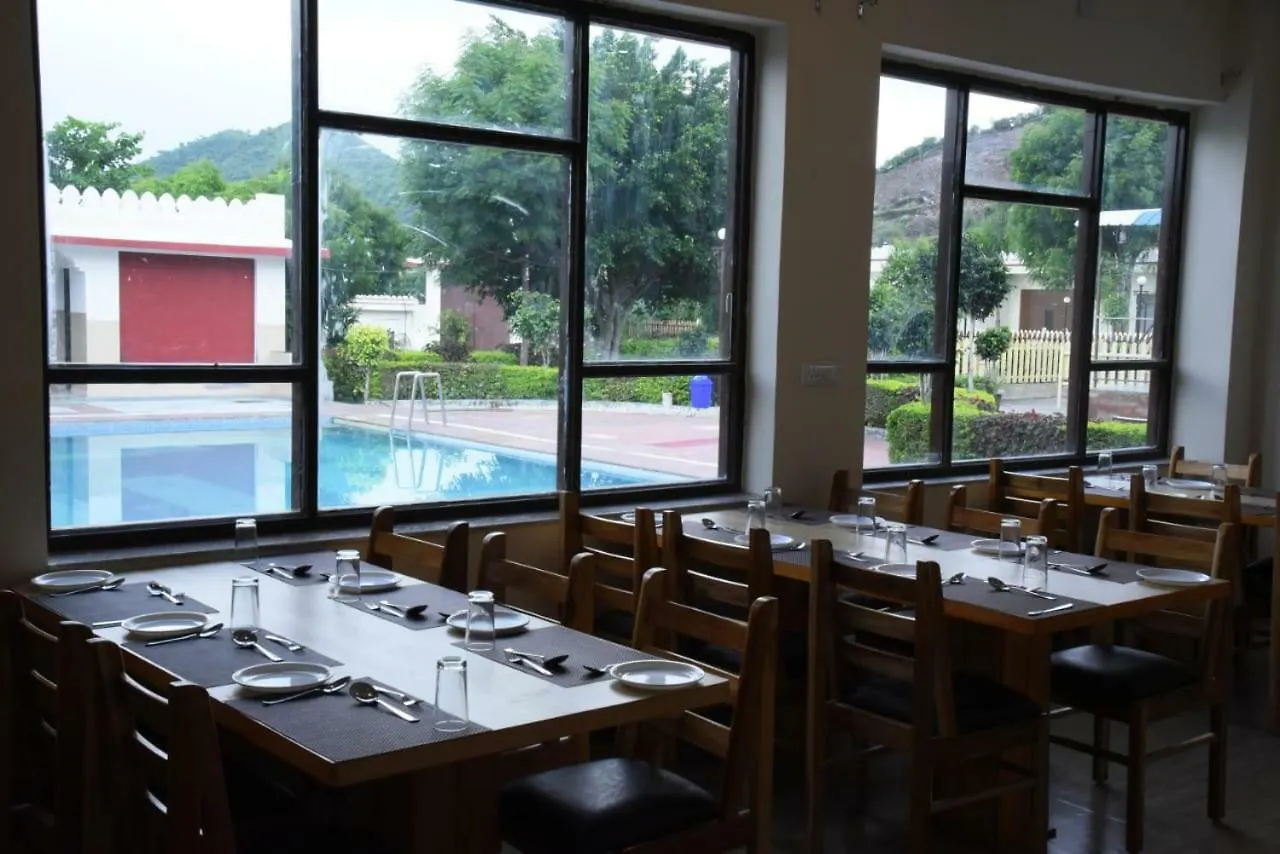 Hari Priya Resort By Ankur Garden Udaipur Hotel