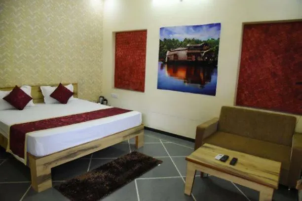 Hari Priya Resort By Ankur Garden Udaipur 3*,  India