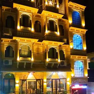 Mandiram Palace *** Udaipur